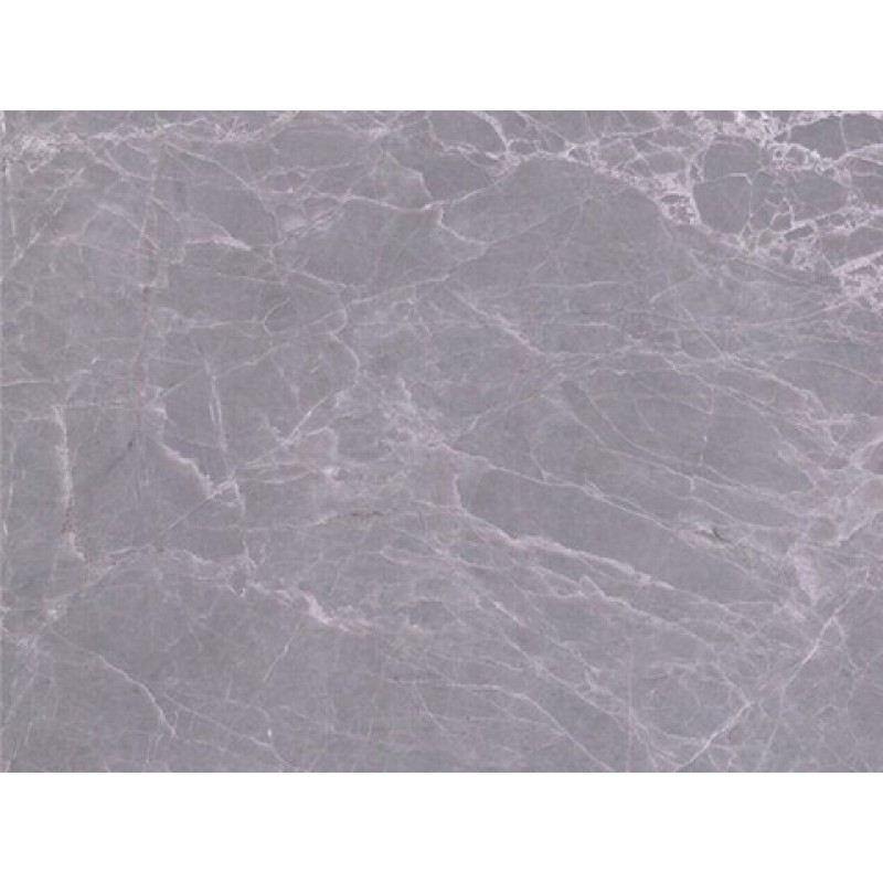 Turkey, Grey, New Cloud Dora Ash Marble