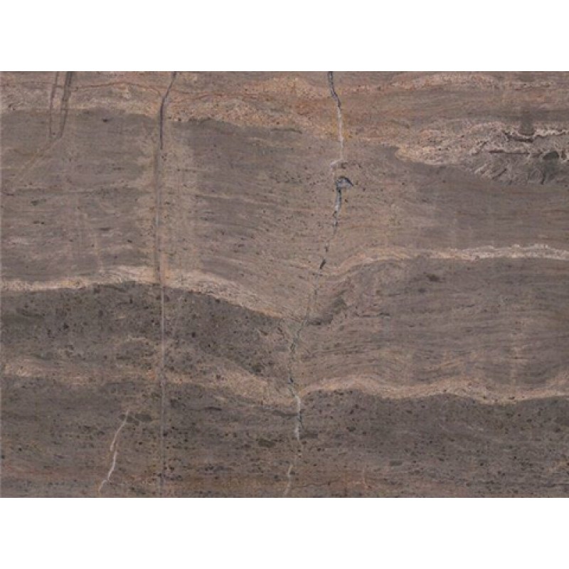 China Brown Coffee Wood Marble