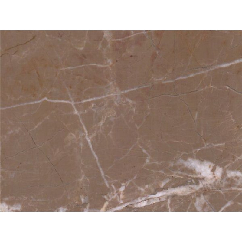 China Kazoffie Brown Marble