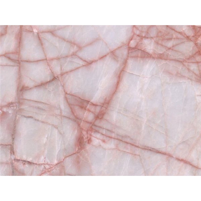 China Spider Pink Marble