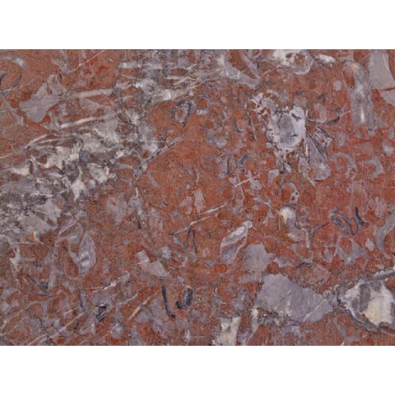 Thailand Panchon Red Marble