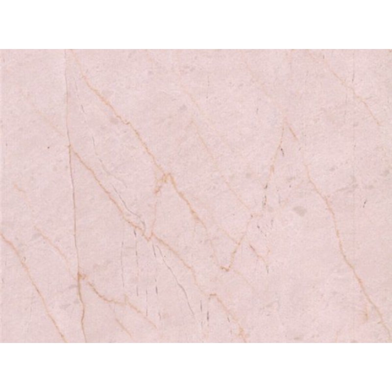 Iran Beige Red Line Santa Ana Marble