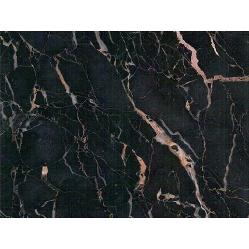 China Black Tulip Marble