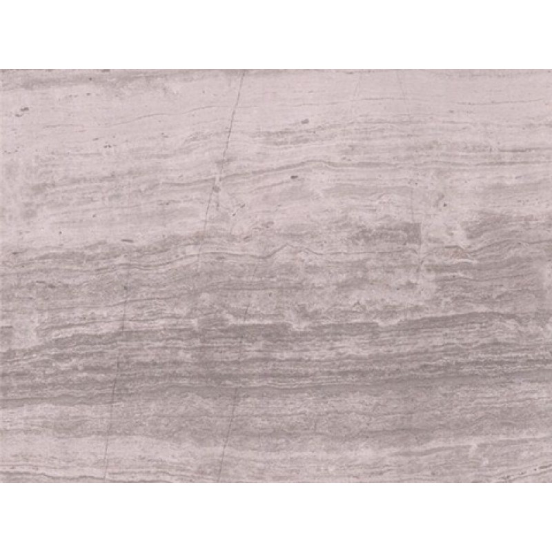 China Grey Guizhou White Wood Grain Marble