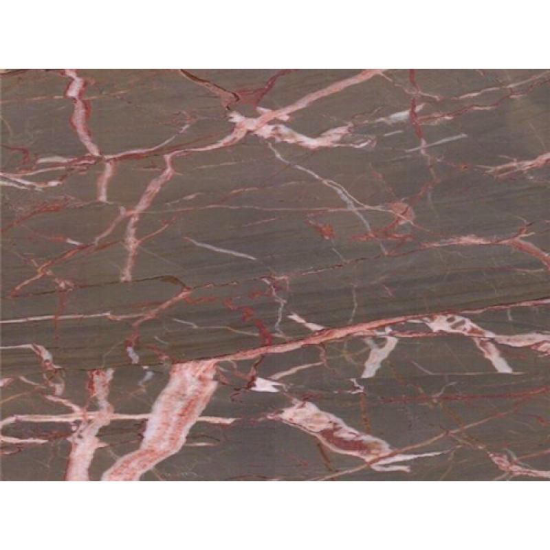 China Royal Red Marble