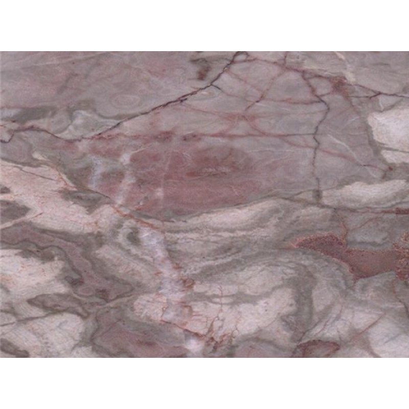 China Red Gree Grey Rose Marble