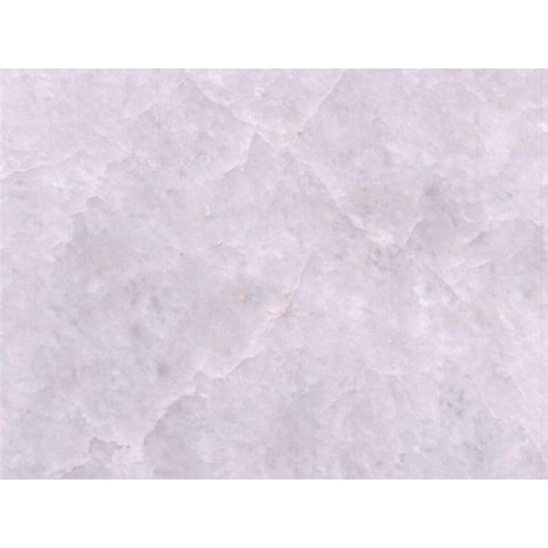 China Hibiscus White Marble