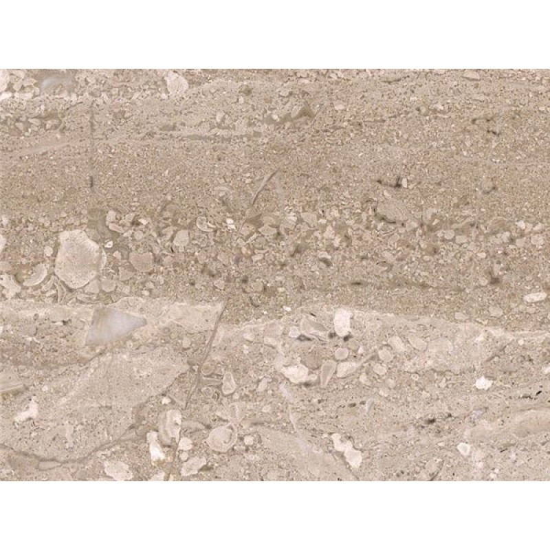 Fiocco Di Neve  Quarried In Italy Beige