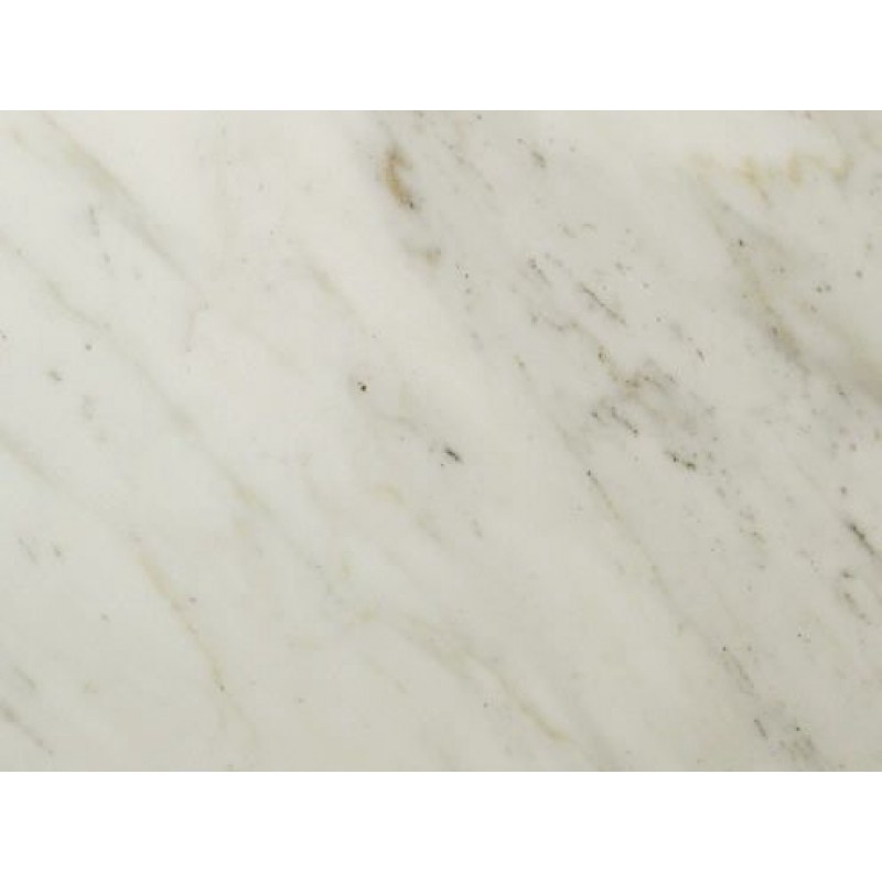 Lasa Bianco Statuario Marble Quarried In Italy White