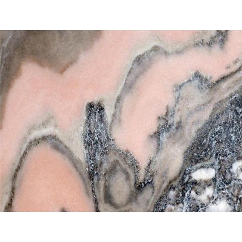 Brazil Pink Rosa Bahia Marble