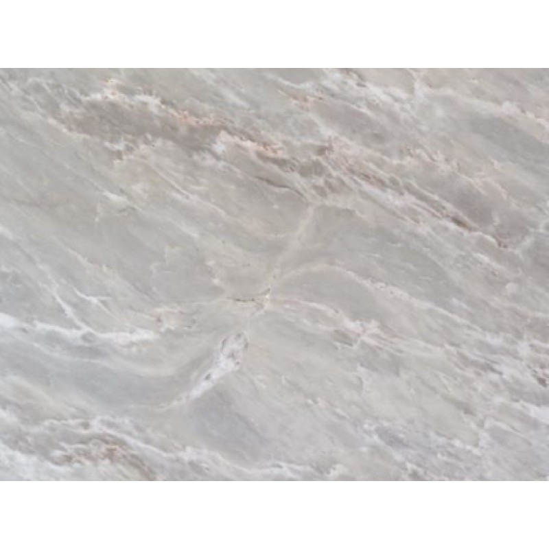 Brazil White Tahiti Pearl Marble