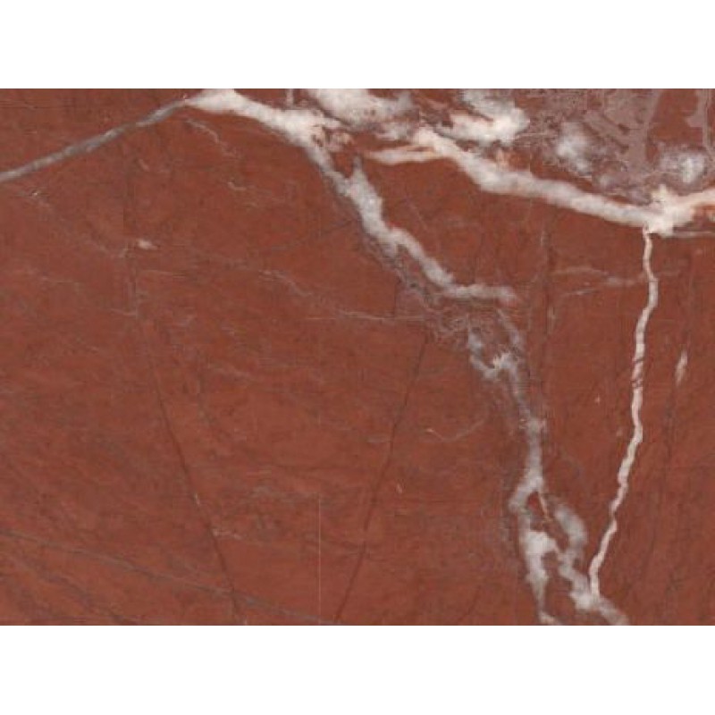 Escorial Red  Quarried In Spain Red