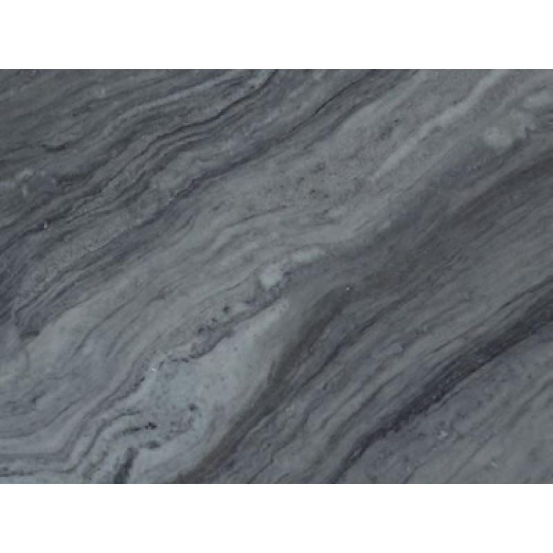 Brazil Grey Silver Dunes Marble