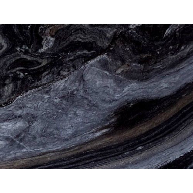 Brazil Black Expresso Marble