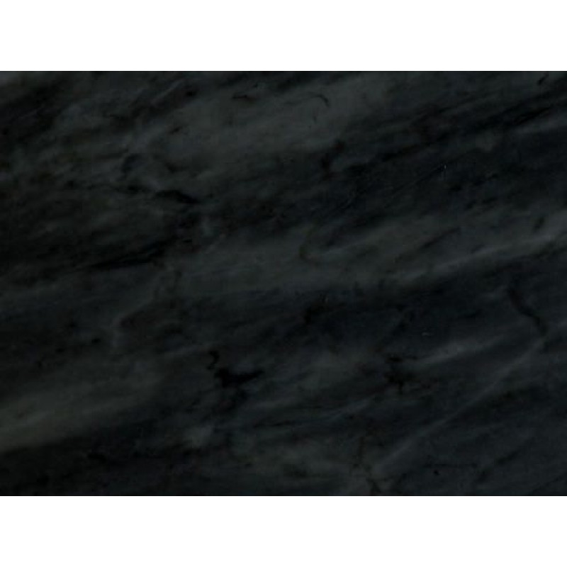 Bardiglio Nero Di Carrara  Quarried In Italy  Black