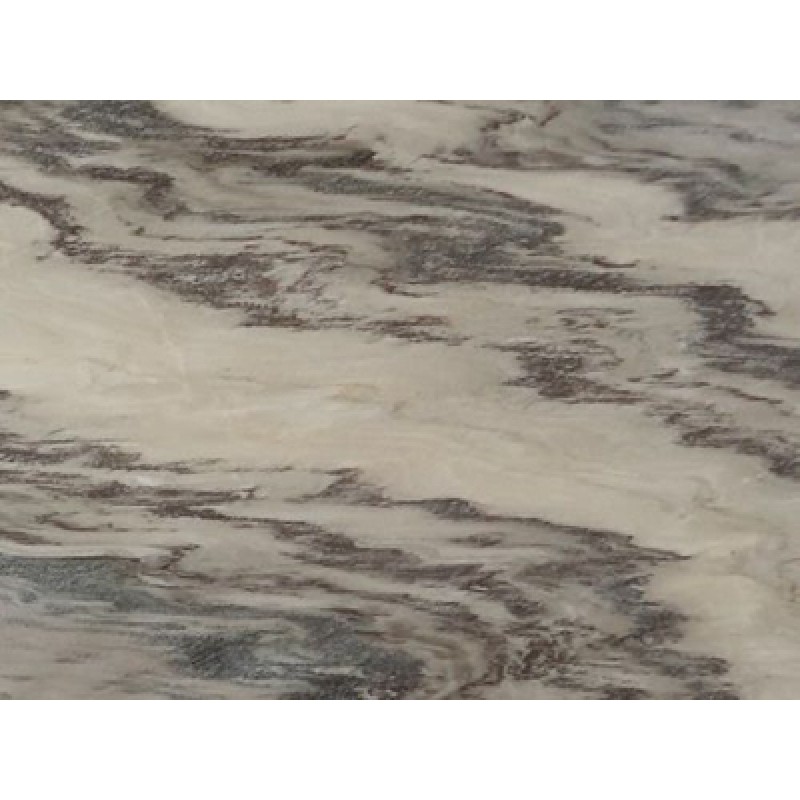 Brazil Grey Arctic Shore Marble