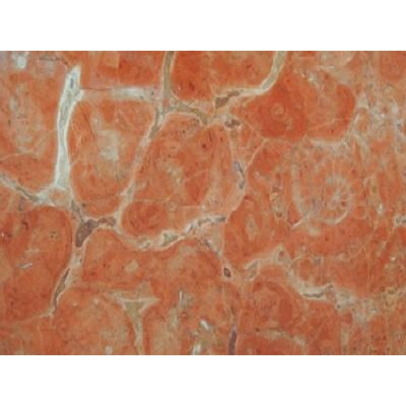 Rosso Montecitorio  Quarried In Italy  Red