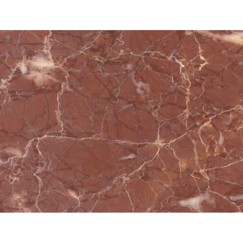 Rosso Di Avane  Quarried In Italy Red