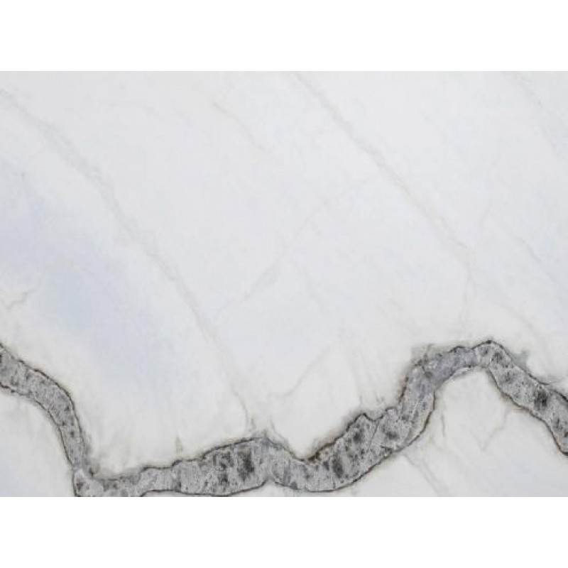 Sao Cristovao Marble  Quarried In Brazil White