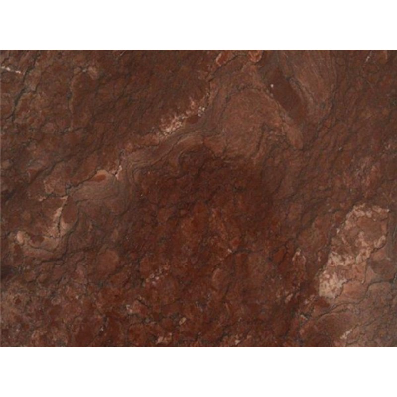 Viet Nam Red Dragon Marble