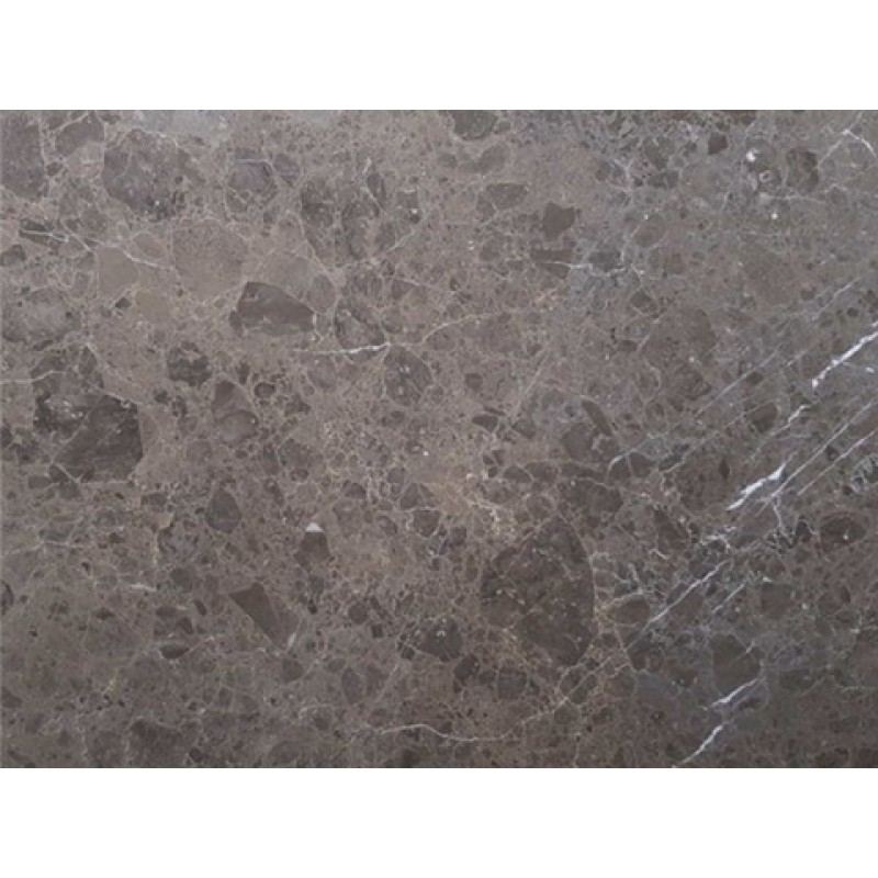 Turkey Grey Grigio Artemis Marble