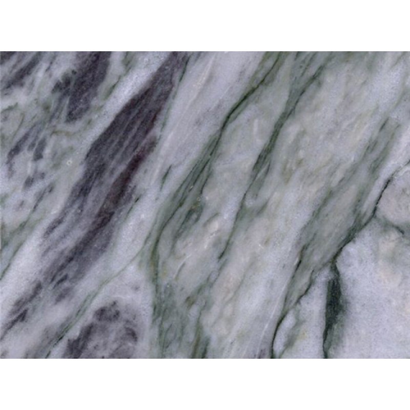 China Violet White Marble