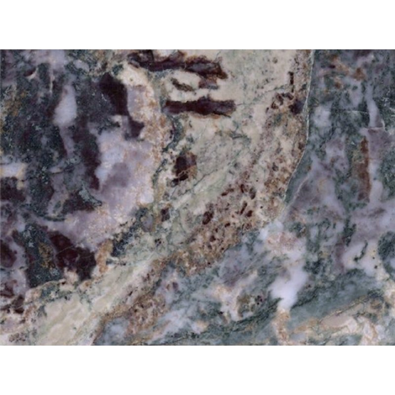 China Purple Northern Spring Marble