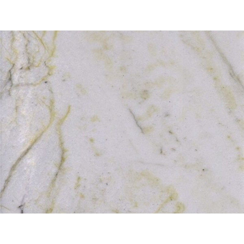 China Sunlight White Marble