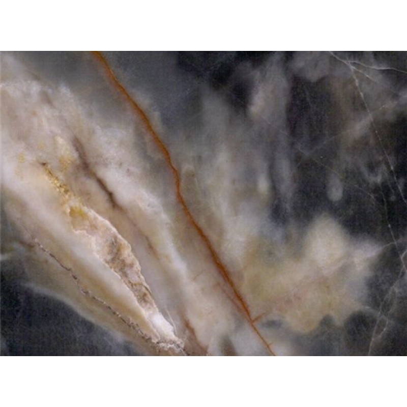 China Grey Venice Gold Marble