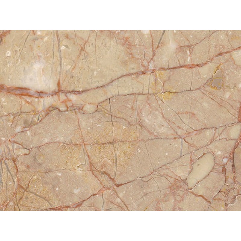 Sivrihisar Rosalia Marble  Quarried In Turkey Beige