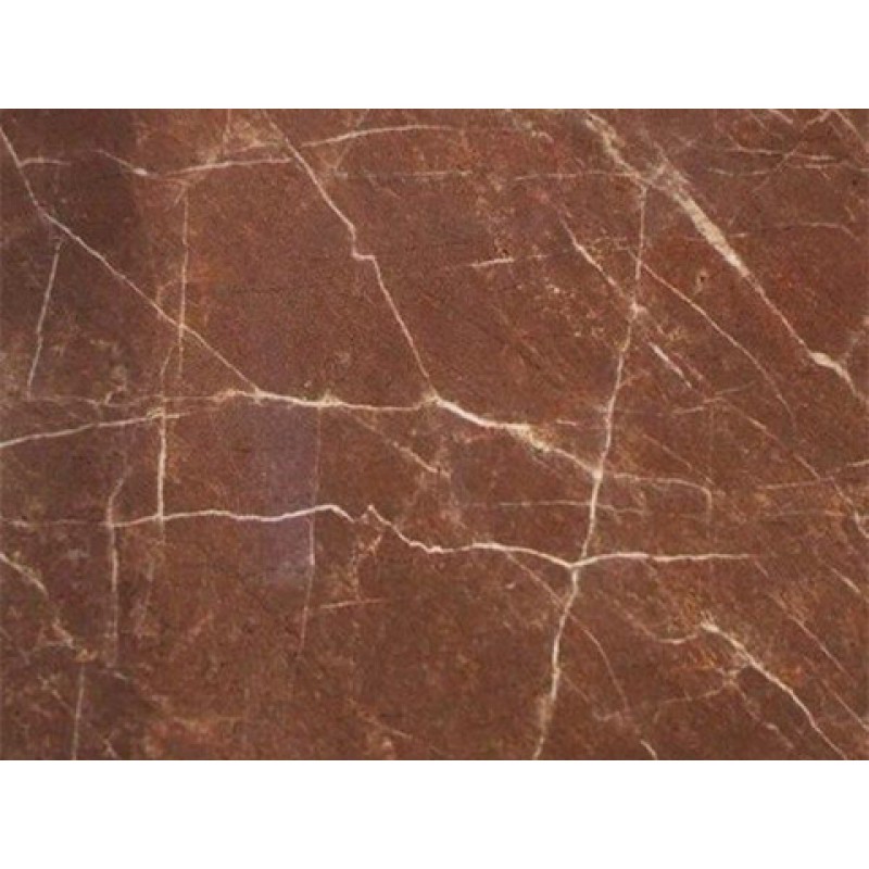 Turkey Brown Moca Sienna Marble