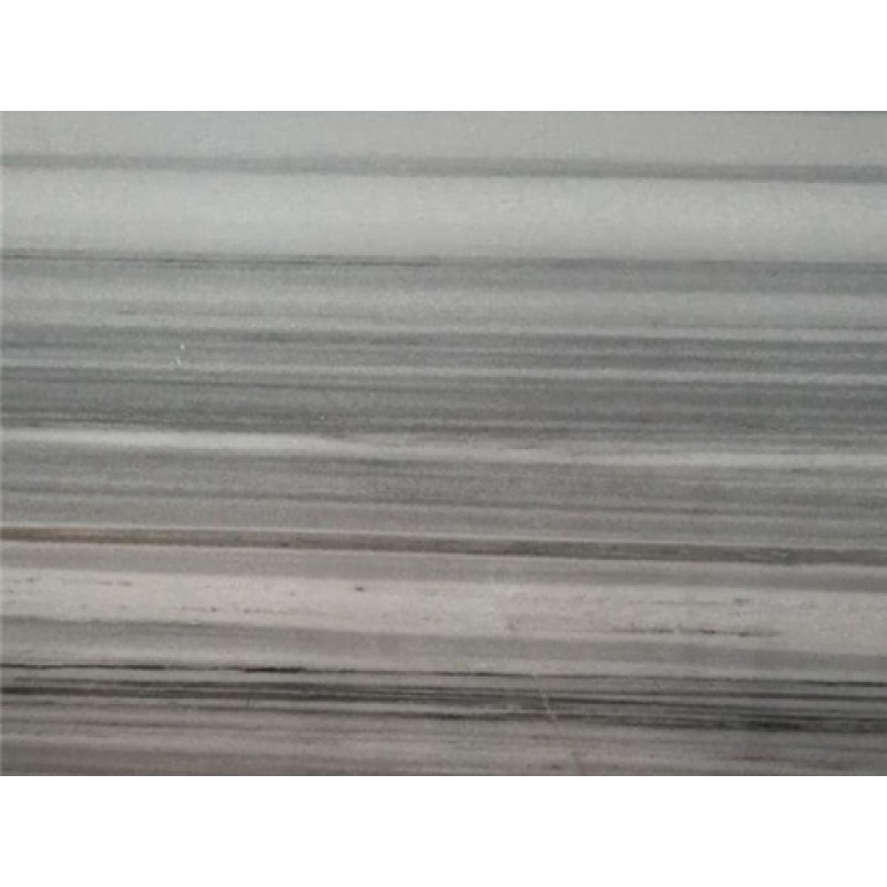 China White Equator Marble