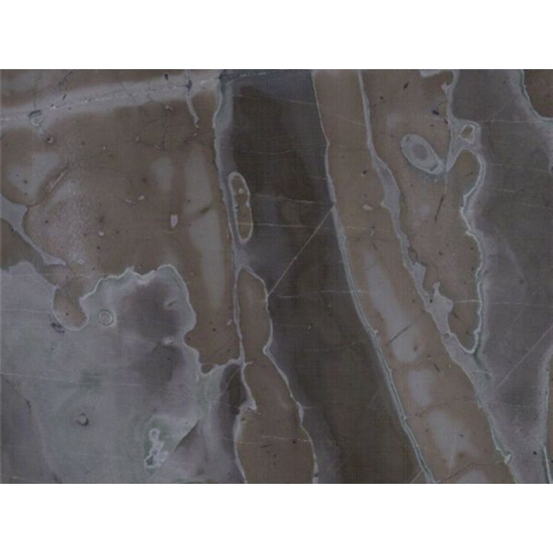 China Brown Sky Moire Marble