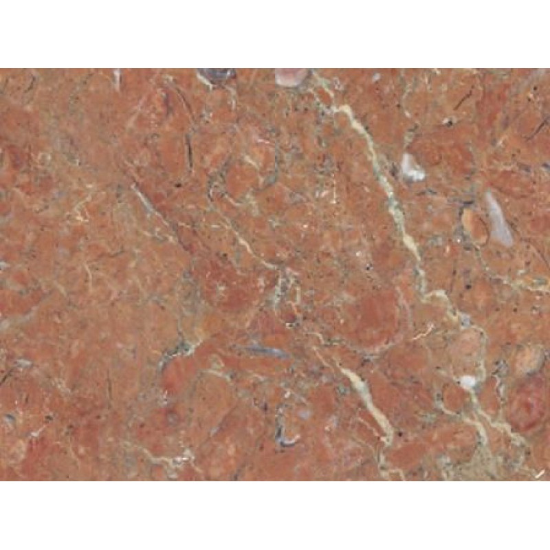 Rosa Duquesa Quarried In Spain Red