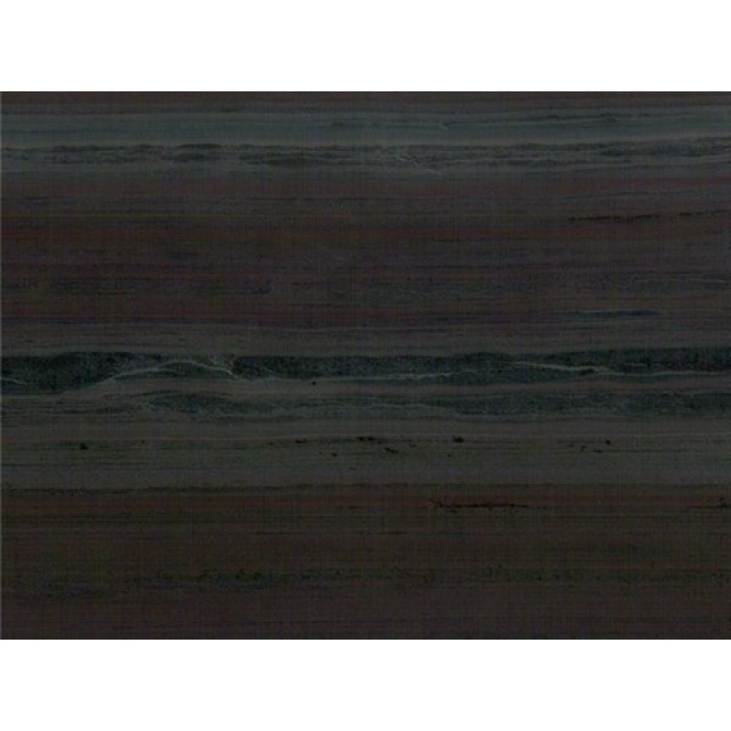 China Lilac Purple Wood Marble