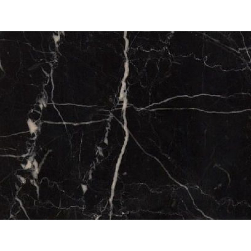 Noir Berbere Marble  Quarried In   Tunisia  Black