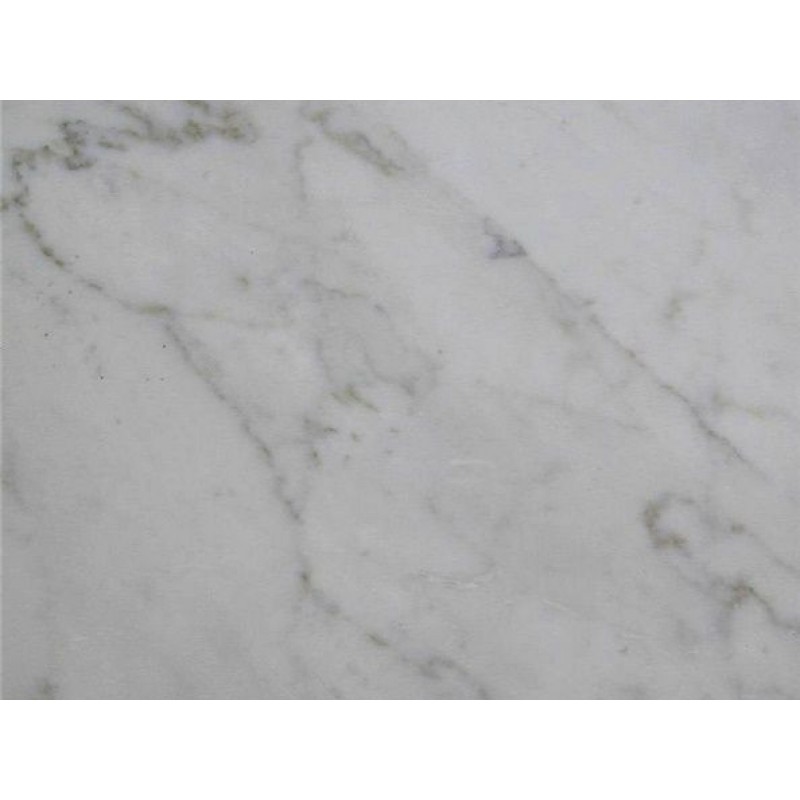 Bianco Carrara Primavera Quarried In Italy White