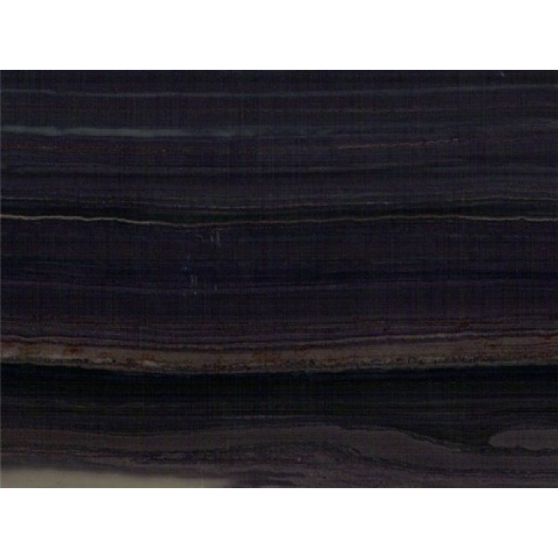 China Black Nera Siena Marble