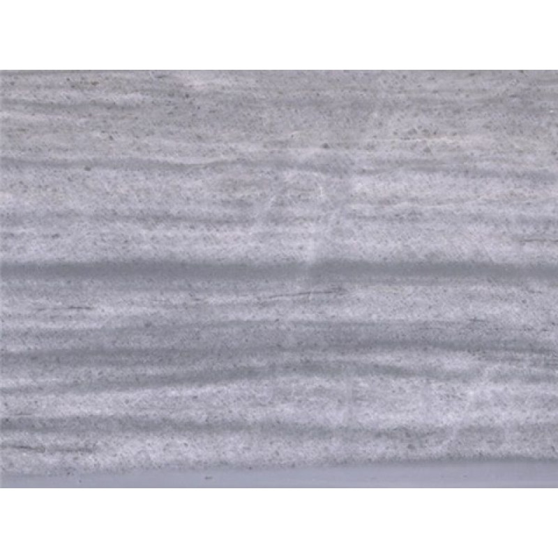 China Grey Putin Wood Marble