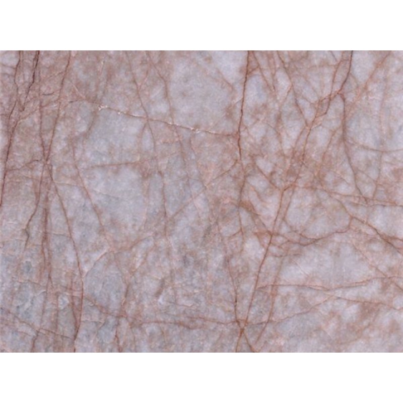 China Pink Milan Golden Rainbow Marble