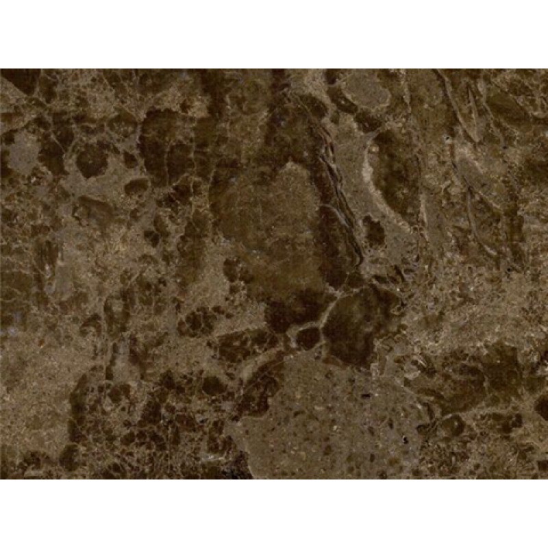 Turkey Castano Brown Marble