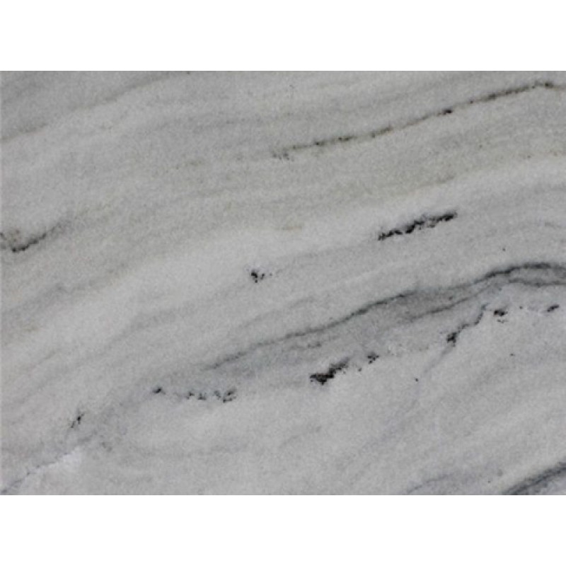 Brazil White Superlative Marble