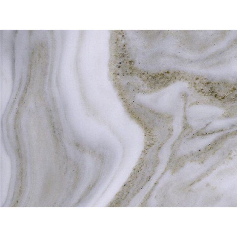 Brazil White Ibere Calacata Avalanche Marble