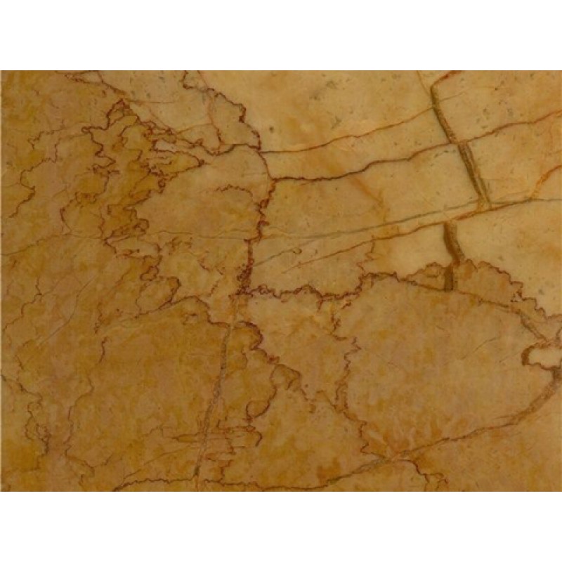 China Yellow Yalun Gold Marble