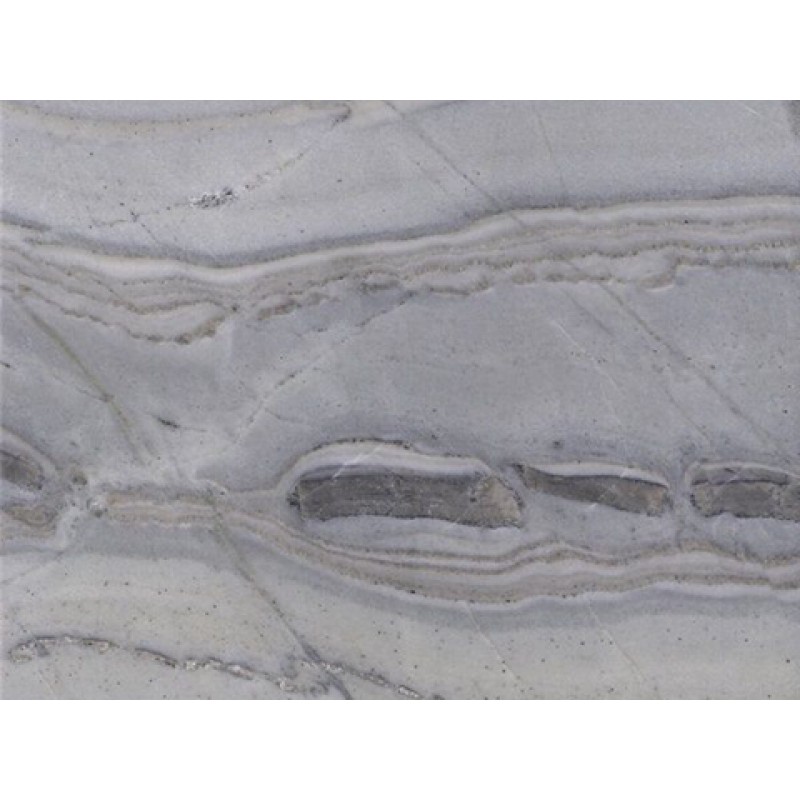 China Sea Wave Grey Marble