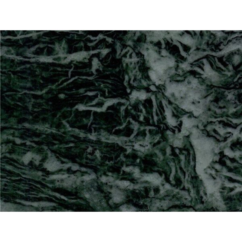 China Snowflake Green Marble