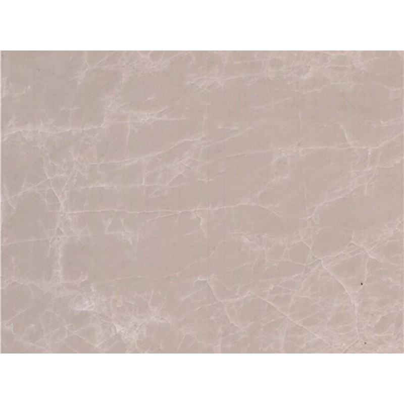 Turkey New Moon Beige Marble