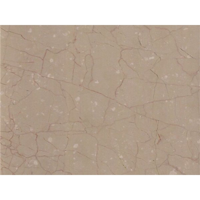 Turkey Beige Bahar Red Marble