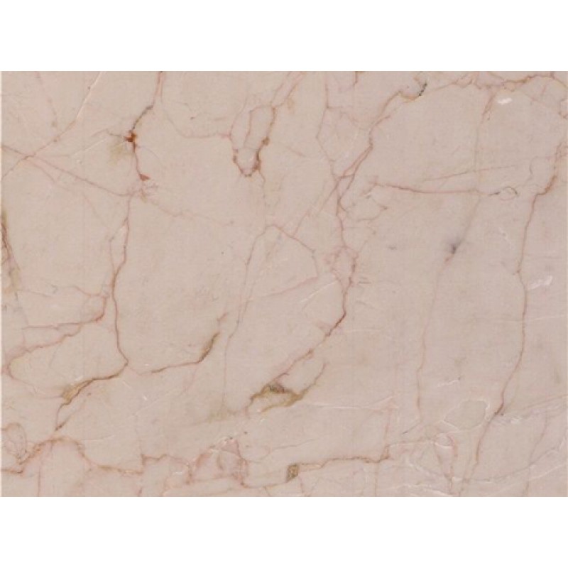 Iran Beige Royal Botticino Red Veins Marble