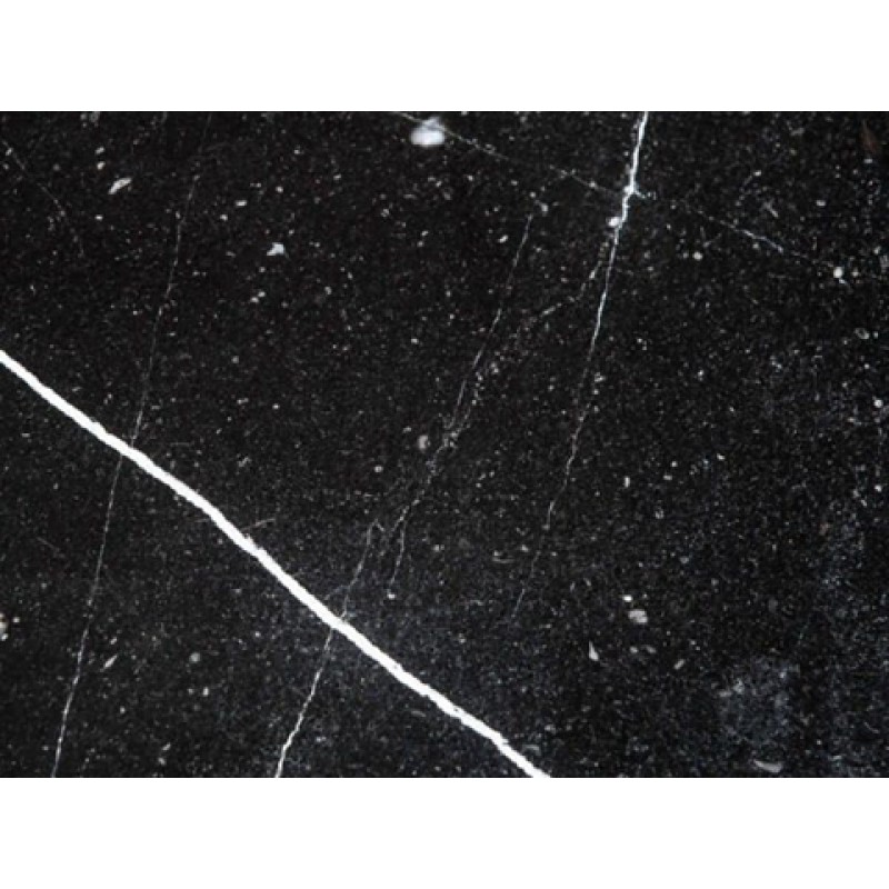 Morocco  Black Explomar Marble